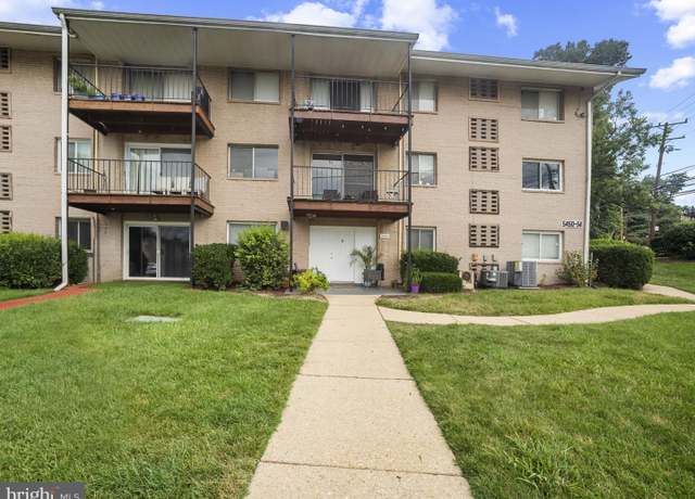 Property at 5454 85th Ave #101, Hyattsville, MD 20784, 1 bed, 1 bath