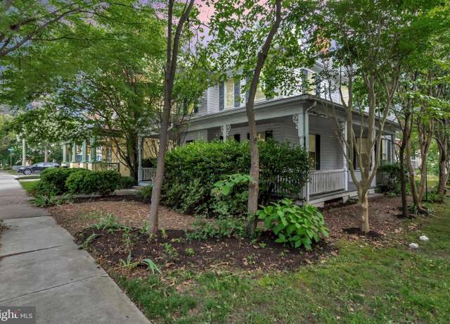 Property at 303 Goldsborough St, Easton, MD 21601, 3 beds, 2 baths