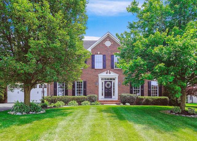 Property at 13433 John Martin Dr, Williamsport, MD 21795, 4 beds, 2.5 baths