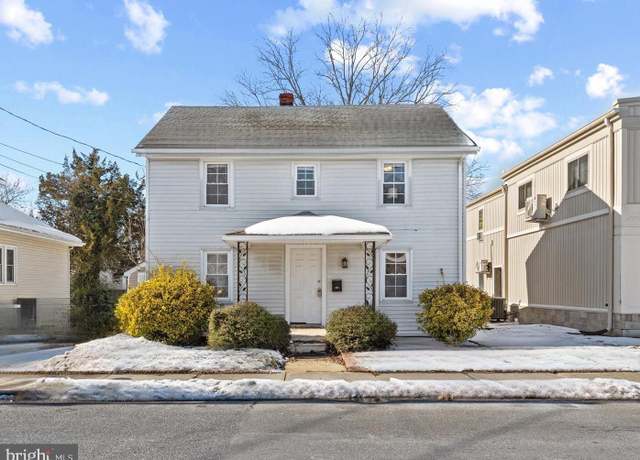 Property at 308 Hammond St, Salisbury, MD 21804, 3 beds, 1.5 baths
