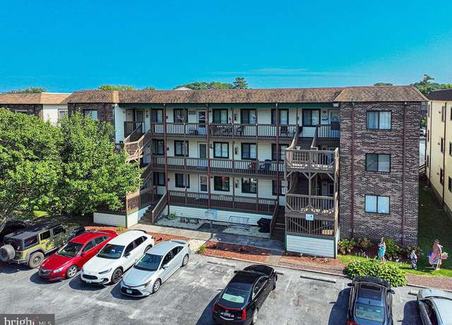Property at 411B 146th St #331, Ocean City, MD 21842, 2 beds, 2 baths