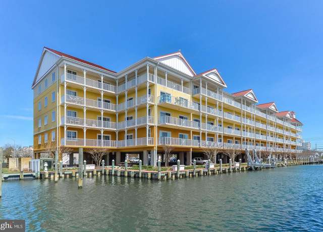 Property at 301 14th St #106, Ocean City, MD 21842, 3 beds, 3.5 baths