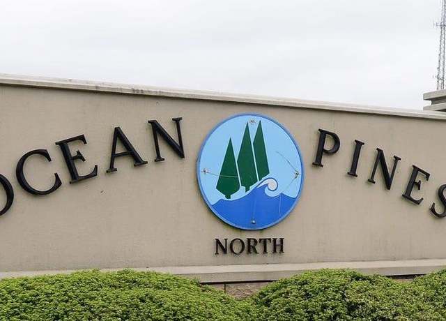 Property at 794 Ocean, Ocean Pines, MD 21811
