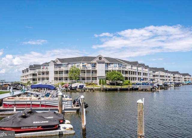 Property at 205 125th St Unit 324D4, Ocean City, MD 21842, 2 beds, 2 baths