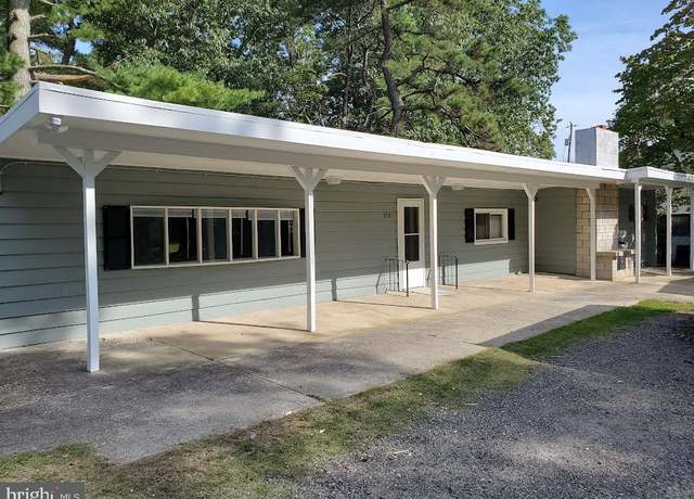 Property at 808 Hickory Ave, Browns Mills, NJ 08015, 2 beds, 2 baths
