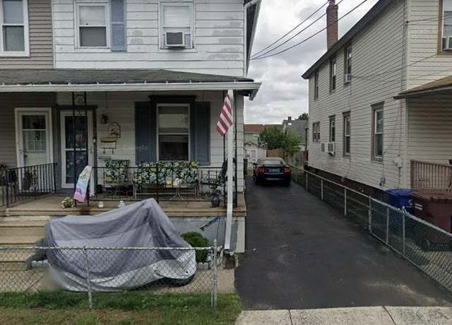 Property at 305 Filmore St, Riverside, NJ 08075, 3 beds, 1 bath