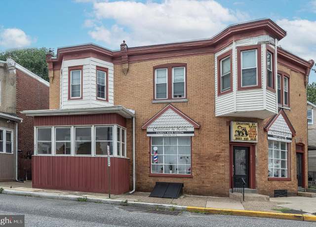 Property at 219--221 S Broadway, Gloucester City, NJ 08030, 2 beds