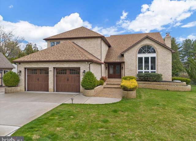 Property at 278 Greentree Rd, Sewell, NJ 08080, 4 beds, 3.5 baths