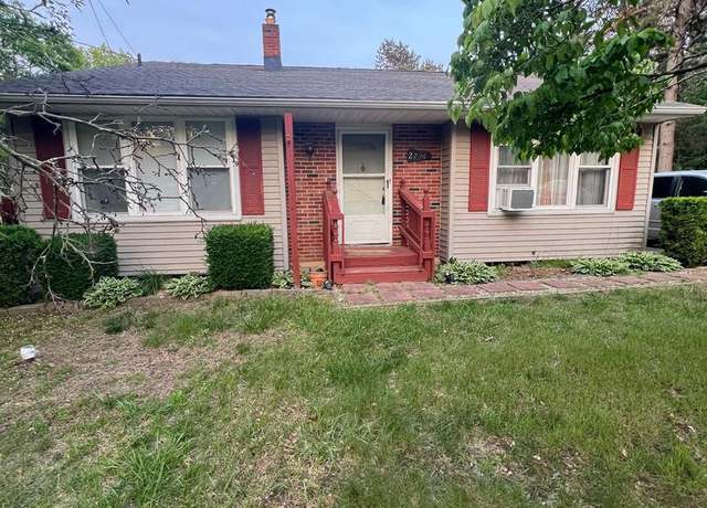 Property at 2796 Main Rd, Franklinville, NJ 08322, 3 beds, 1.5 baths