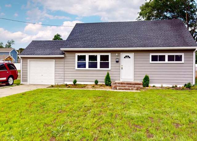 Property at 1412 Glassboro Rd, Wenonah, NJ 08090, 4 beds, 1 bath