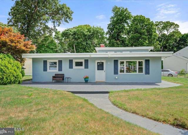 Property at 21 Buckley Ln, Bayville, NJ 08721, 4 beds, 2 baths