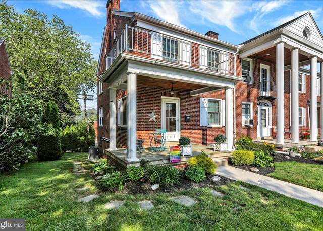 Property at 205 Endlich Ave, Reading, PA 19606, 3 beds, 1 bath