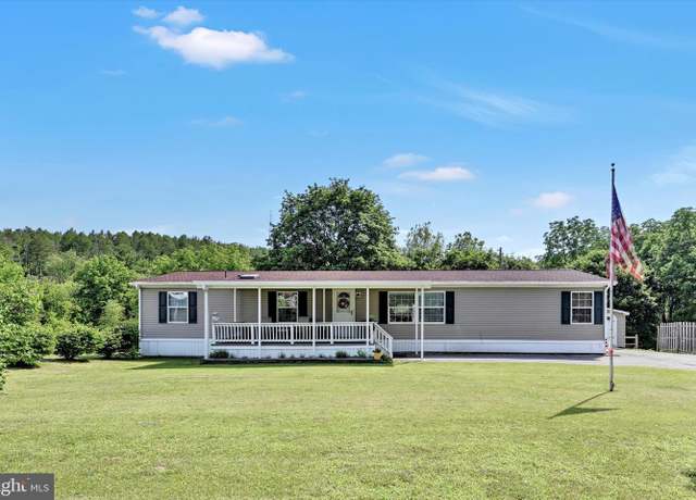 Property at 691 Krumsville Rd, Kutztown, PA 19530, 4 beds, 2 baths