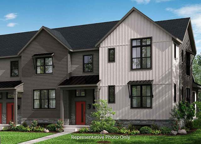 Property at 107 Madison Dr, Mechanicsburg, PA 17055, 3 beds, 2.5 baths