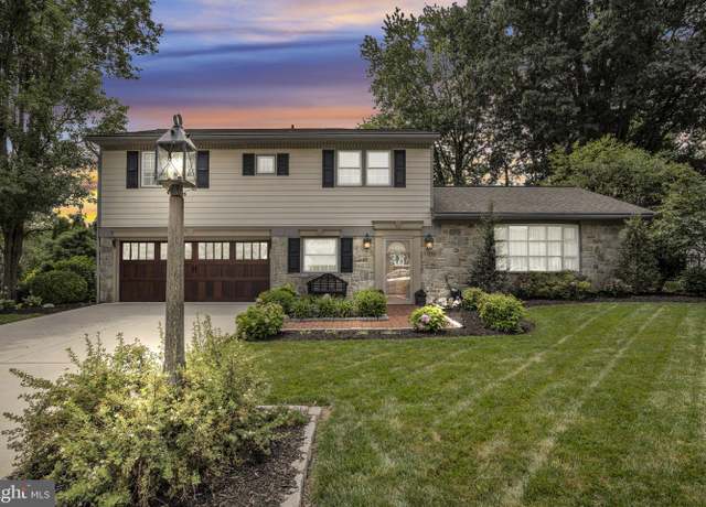 Property at 3808 Conestoga Rd, Camp Hill, PA 17011, 4 beds, 2.5 baths