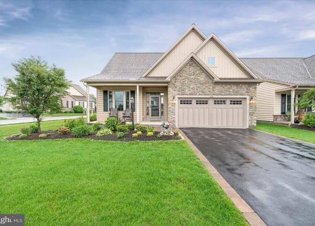 Property at 843 Summer Breeze Path, Cochranville, PA 19330, 3 beds, 3 baths