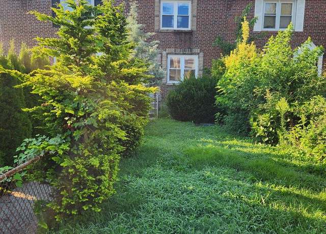 Property at 116 W Berkley Ave, Clifton Heights, PA 19018, 4 beds, 2 baths