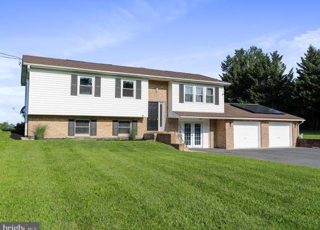 Property at 8175 Stone Bridge Rd, Greencastle, PA 17225, 4 beds, 2.5 baths
