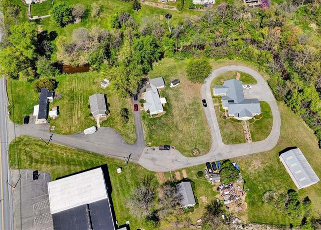 Property at 154 W Maple Grove Rd, Narvon, PA 17555, 3 beds