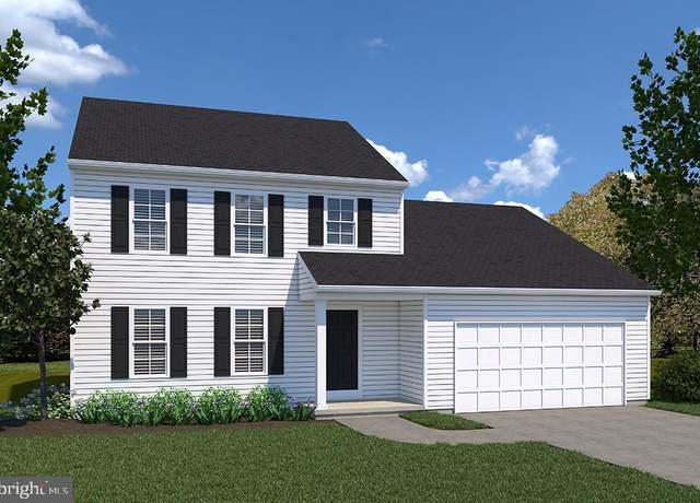 Property at 51 Old Orchard Rd, Strasburg, PA 17579, 4 beds, 2.5 baths