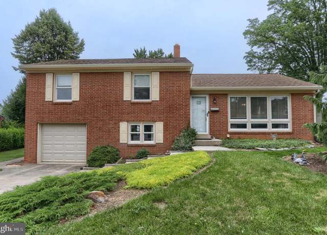 Property at 1002 S 2nd Ave, Lebanon, PA 17042, 3 beds, 1.5 baths