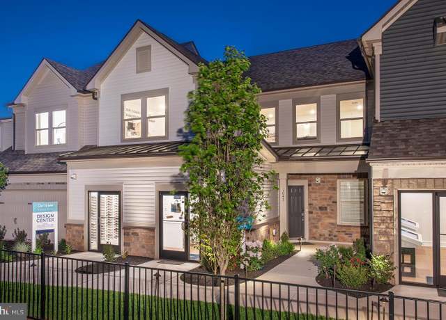 Property at 1183 Weston Way, Hatfield, PA 19440, 3 beds, 3 baths