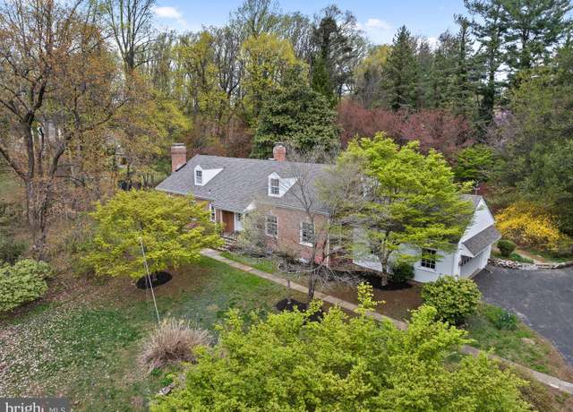 Property at 1019 Morris Ave, Bryn Mawr, PA 19010, 5 beds, 4 baths