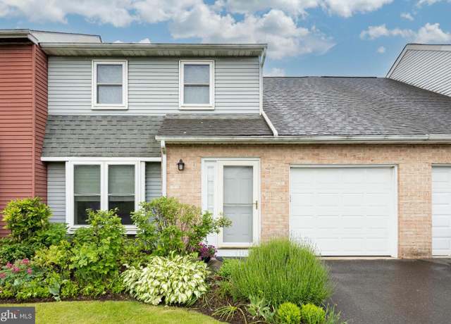 Property at 264 Shirley Dr, Harleysville, PA 19438, 3 beds, 2.5 baths