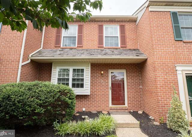 Property at 403 Village Green Dr, Gilbertsville, PA 19525, 3 beds, 1.5 baths