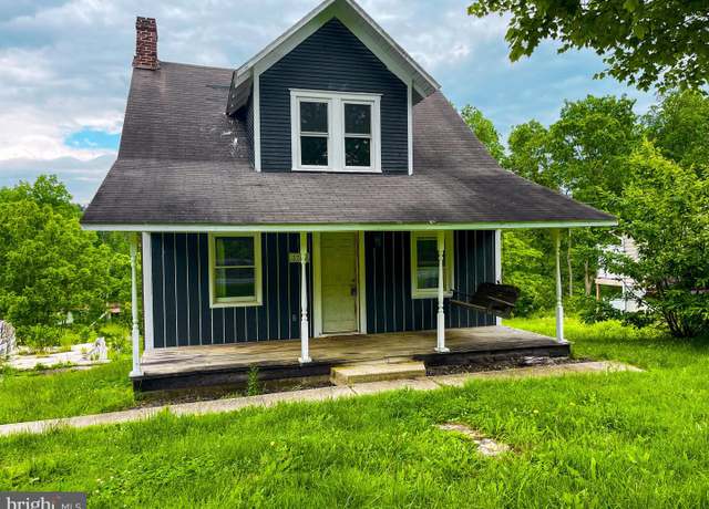 Property at 3709 Us Highway 522 N, Lewistown, PA 17044, 2 beds, 1.5 baths