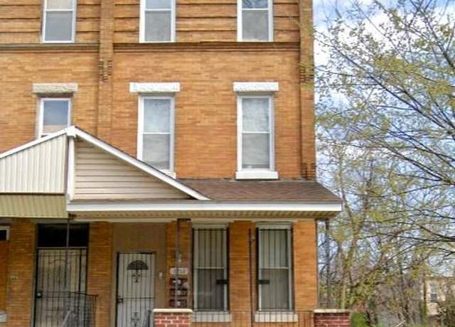 Property at 3253 N 16th St, Philadelphia, PA 19140, 5 beds
