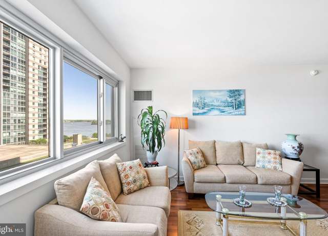 Property at 901 N Penn St Unit F706, Philadelphia, PA 19123, 2 beds, 2 baths