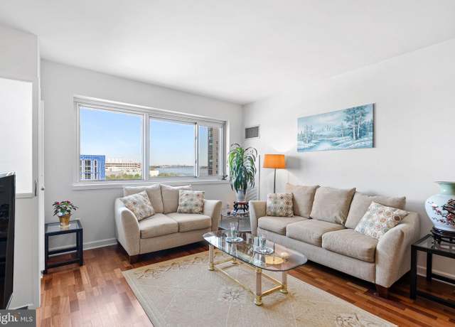 Property at 901 N Penn St Unit F706, Philadelphia, PA 19123, 2 beds, 2 baths