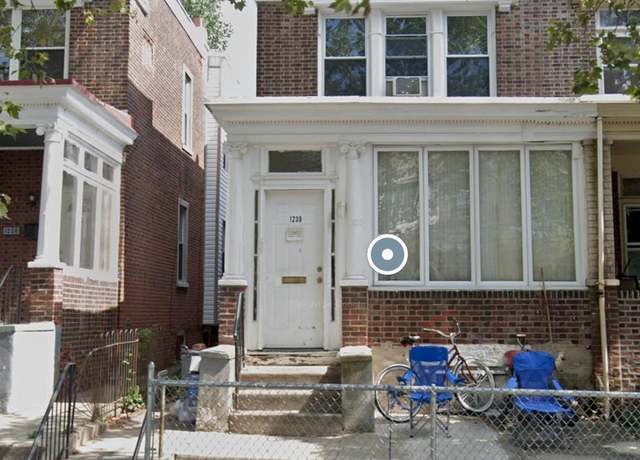 Property at 1230 Wagner Ave, Philadelphia, PA 19141, 4 beds