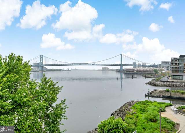 Property at 901 N Penn St Unit P308, Philadelphia, PA 19123, 1 bed, 1 bath