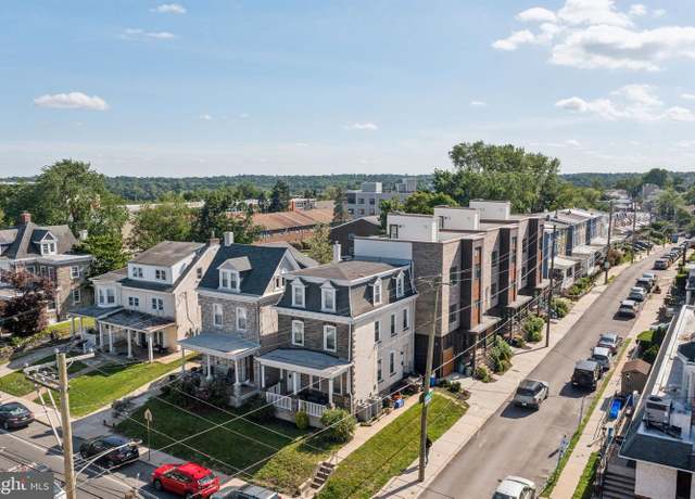 Property at 6526 Ridge Ave, Philadelphia, PA 19128, 3 beds