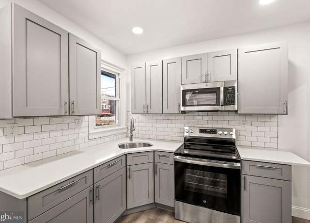 Property at 5242 Sylvester St, Philadelphia, PA 19124, 3 beds, 1.5 baths
