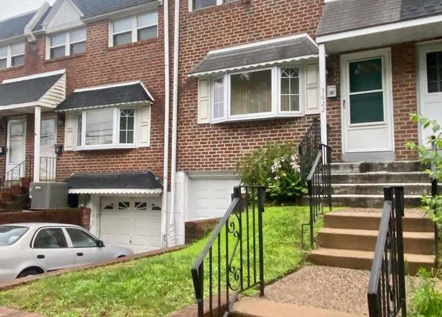 Property at 3622 Academy Rd, Philadelphia, PA 19154, 3 beds, 1 bath