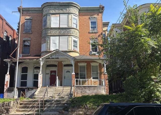 Property at 1713 W Tioga St, Philadelphia, PA 19140, 5 beds, 5 baths