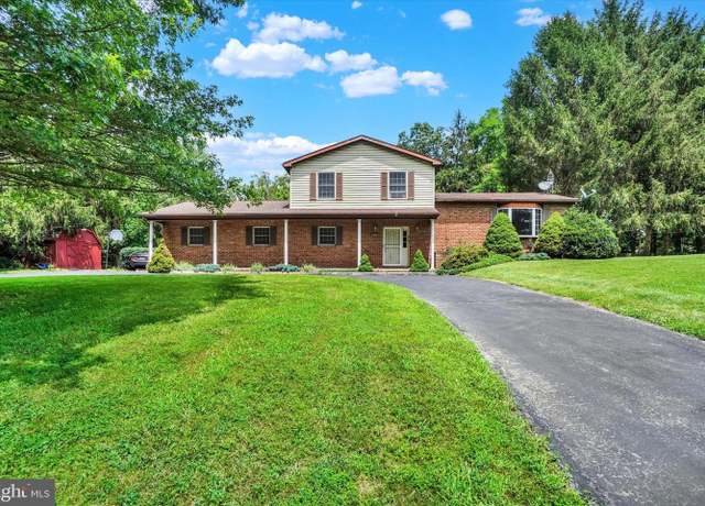 Property at 3550 Grandview Dr, York Haven, PA 17370, 3 beds, 2.5 baths
