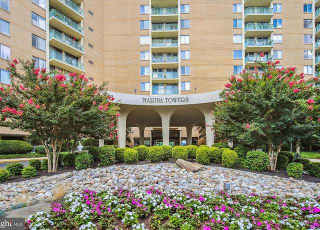 Property at 501 Slaters Ln #316, Alexandria, VA 22314, 1 bed, 1 bath