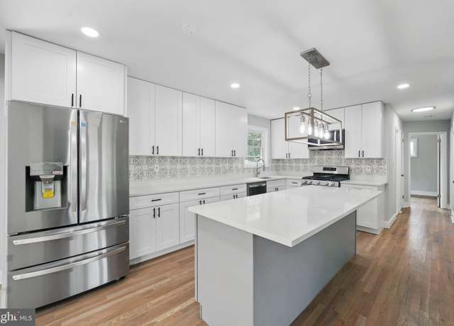 Property at 505 N Naylor St, Alexandria, VA 22304, 5 beds, 3 baths