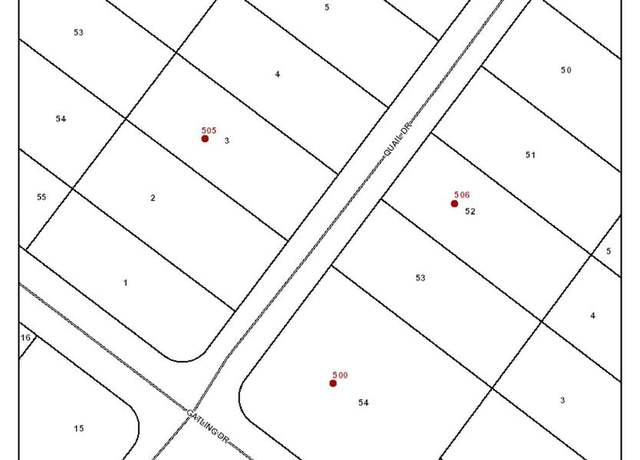 Property at Lot 5 Quail, Winchester, VA 22602