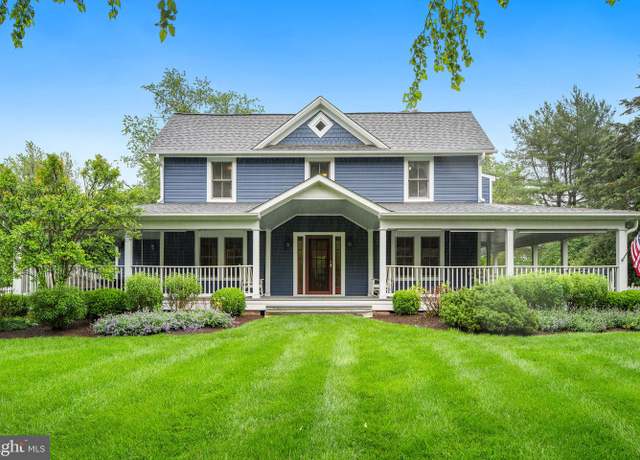 Property at 311 Beulah Rd NE, Vienna, VA 22180, 4 beds, 3 baths
