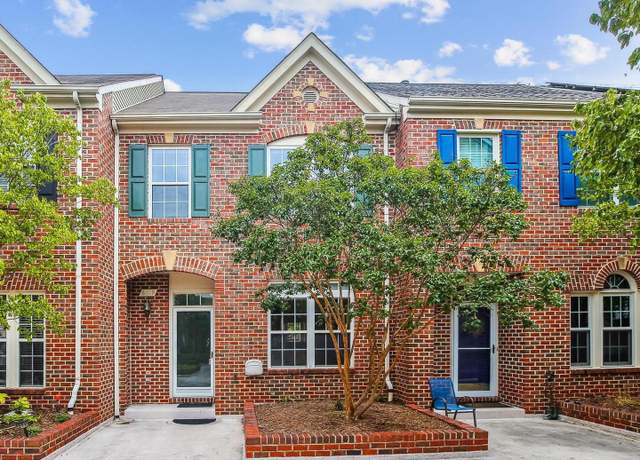 Property at 6119 Madison Crest Ct, Falls Church, VA 22041, 3 beds, 3 baths