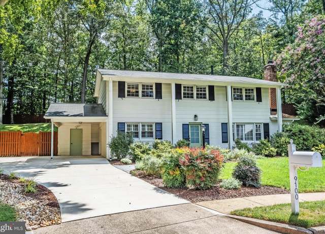 Property at 9100 Joyce Phillip Ct, Springfield, VA 22153, 4 beds, 2.5 baths