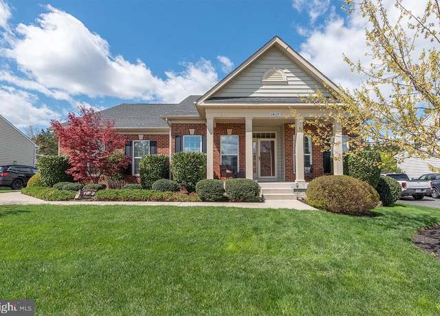 Property at 24129 Statesboro Pl, Ashburn, VA 20148, 4 beds, 4 baths