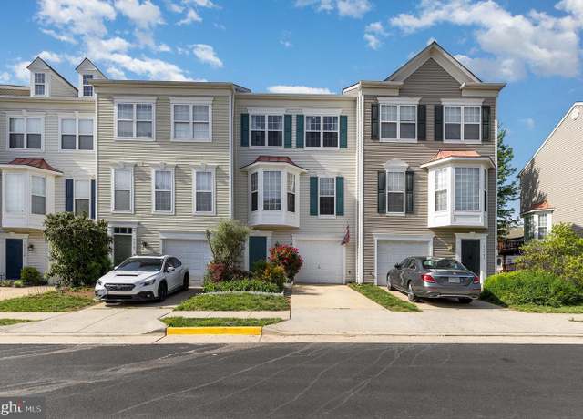 Property at 43782 Tattinger Ter, Ashburn, VA 20148, 3 beds, 3.5 baths