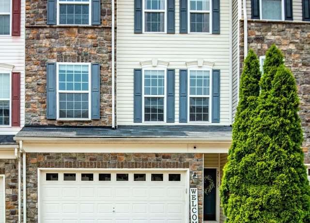 Property at 25125 Andes Ter, Aldie, VA 20105, 3 beds, 2.5 baths