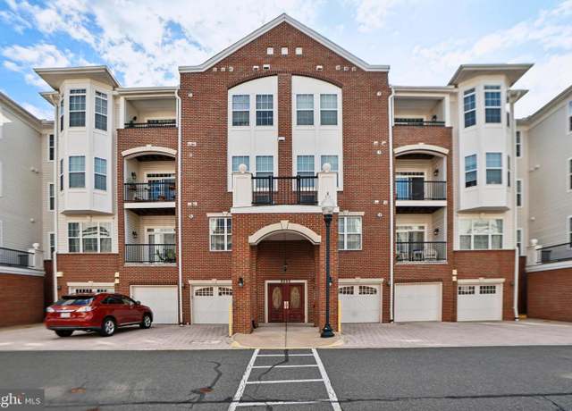 Property at 9200 Charleston Dr #408, Manassas, VA 20110, 2 beds, 2 baths